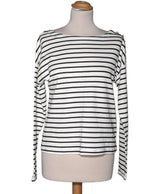 536102 Tops et t-shirts CAMAIEU Occasion Once Again Friperie en ligne