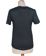536139 Tops et t-shirts MANGO Occasion Vêtement occasion seconde main