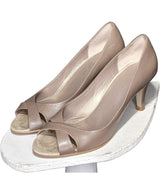 536143 Chaussures JONAK Occasion Once Again Friperie en ligne