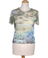 536176 Tops et t-shirts STRADIVARIUS Occasion Once Again Friperie en ligne