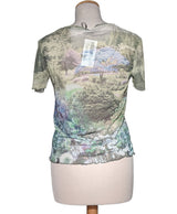 536176 Tops et t-shirts STRADIVARIUS Occasion Vêtement occasion seconde main