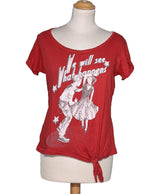 536204 Tops et t-shirts ZARA Occasion Once Again Friperie en ligne