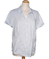 536208 Chemises et blouses CAMAIEU Occasion Once Again Friperie en ligne