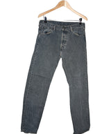 536235 Jeans LEVI'S Occasion Once Again Friperie en ligne