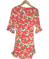 536238 Robes ZARA Occasion Vêtement occasion seconde main