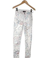 536241 Pantalons et pantacourts DESIGUAL Occasion Once Again Friperie en ligne