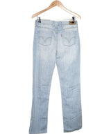 536242 Jeans LEVI'S Occasion Vêtement occasion seconde main