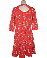 536248 Robes CACHE CACHE Occasion Vêtement occasion seconde main