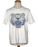 536250 Tops et t-shirts KENZO Occasion Once Again Friperie en ligne
