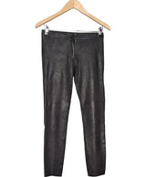 536259 Pantalons et pantacourts ZARA Occasion Once Again Friperie en ligne