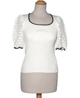 536270 Pulls et gilets MAJE Occasion Once Again Friperie en ligne