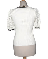 536270 Pulls et gilets MAJE Occasion Vêtement occasion seconde main