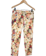 536282 Pantalons et pantacourts ZARA Occasion Once Again Friperie en ligne