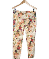 536282 Pantalons et pantacourts ZARA Occasion Vêtement occasion seconde main