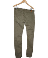 536283 Pantalons et pantacourts ZARA Occasion Vêtement occasion seconde main
