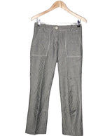 536285 Pantalons et pantacourts MAJE Occasion Once Again Friperie en ligne