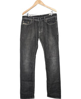 536286 Jeans DIESEL Occasion Once Again Friperie en ligne