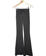 536287 Pantalons et pantacourts BERSHKA Occasion Once Again Friperie en ligne