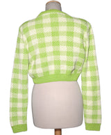 536291 Pulls et gilets MANGO Occasion Vêtement occasion seconde main
