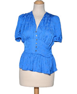536307 Tops et t-shirts MORGAN Occasion Once Again Friperie en ligne
