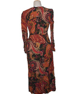 536310 Robes ZARA Occasion Vêtement occasion seconde main