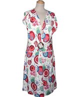 536327 Robes ANNE WEYBURN Occasion Once Again Friperie en ligne