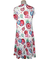 536327 Robes ANNE WEYBURN Occasion Vêtement occasion seconde main