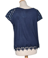 536341 Tops et t-shirts NAF NAF Occasion Vêtement occasion seconde main