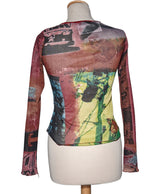 536364 Tops et t-shirts PROMOD Occasion Vêtement occasion seconde main