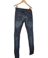 536375 Jeans JACK AND JONES Occasion Vêtement occasion seconde main