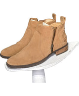536376 Chaussures UGG Occasion Once Again Friperie en ligne