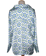 536391 Chemises et blouses ZARA Occasion Vêtement occasion seconde main