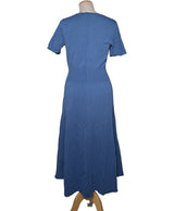 536411 Robes SANDRO Occasion Vêtement occasion seconde main