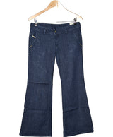 536414 Pantalons et pantacourts DIESEL Occasion Once Again Friperie en ligne