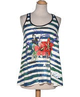 536421 Tops et t-shirts DESIGUAL Occasion Once Again Friperie en ligne