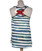 536421 Tops et t-shirts DESIGUAL Occasion Vêtement occasion seconde main