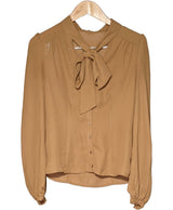 536432 Chemises et blouses MORGAN Occasion Once Again Friperie en ligne