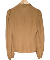 536432 Chemises et blouses MORGAN Occasion Vêtement occasion seconde main