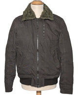536442 Manteaux JULES Occasion Once Again Friperie en ligne