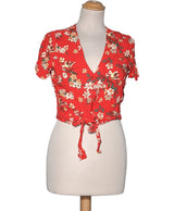 536445 Tops et t-shirts VERO MODA Occasion Once Again Friperie en ligne