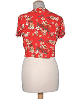 536445 Tops et t-shirts VERO MODA Occasion Vêtement occasion seconde main