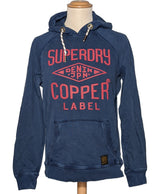536448 Pulls et gilets SUPERDRY Occasion Once Again Friperie en ligne