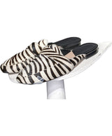 536449 Chaussures MANGO Occasion Once Again Friperie en ligne