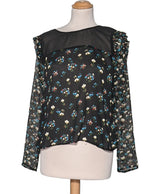536450 Tops et t-shirts ZARA Occasion Once Again Friperie en ligne
