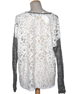 536464 Tops et t-shirts THE KOOPLES Occasion Vêtement occasion seconde main