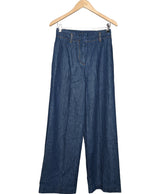536469 Pantalons et pantacourts VANESSA BRUNO Occasion Once Again Friperie en ligne