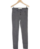 536488 Jeans ABERCROMBIE Occasion Once Again Friperie en ligne