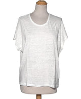 536507 Tops et t-shirts MONOPRIX Occasion Once Again Friperie en ligne