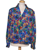 536519 Chemises et blouses DEVERNOIS Occasion Once Again Friperie en ligne