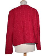 536522 Pulls et gilets DEVERNOIS Occasion Vêtement occasion seconde main
